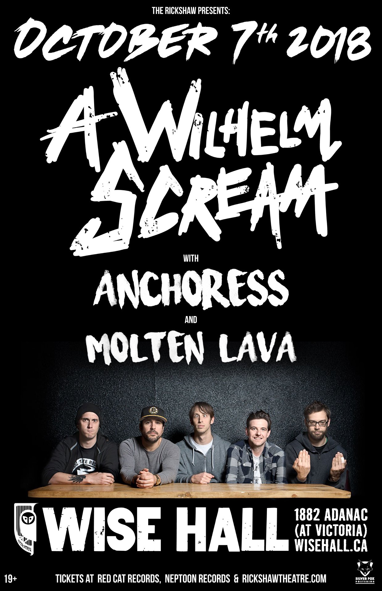 awsanchoressposter