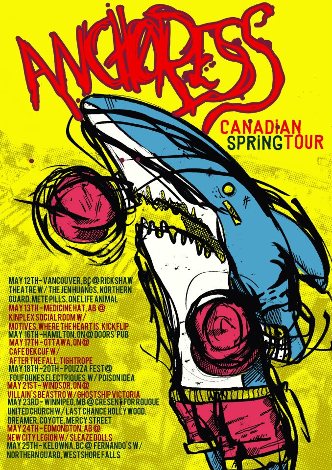 canadianspringtour