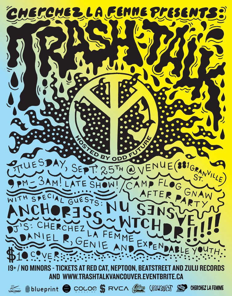 trashtalkanchoress
